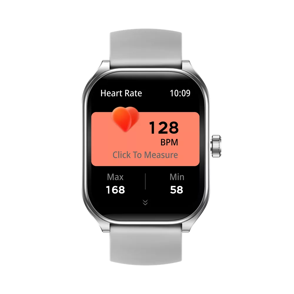 Devia WT4 Smart Watch