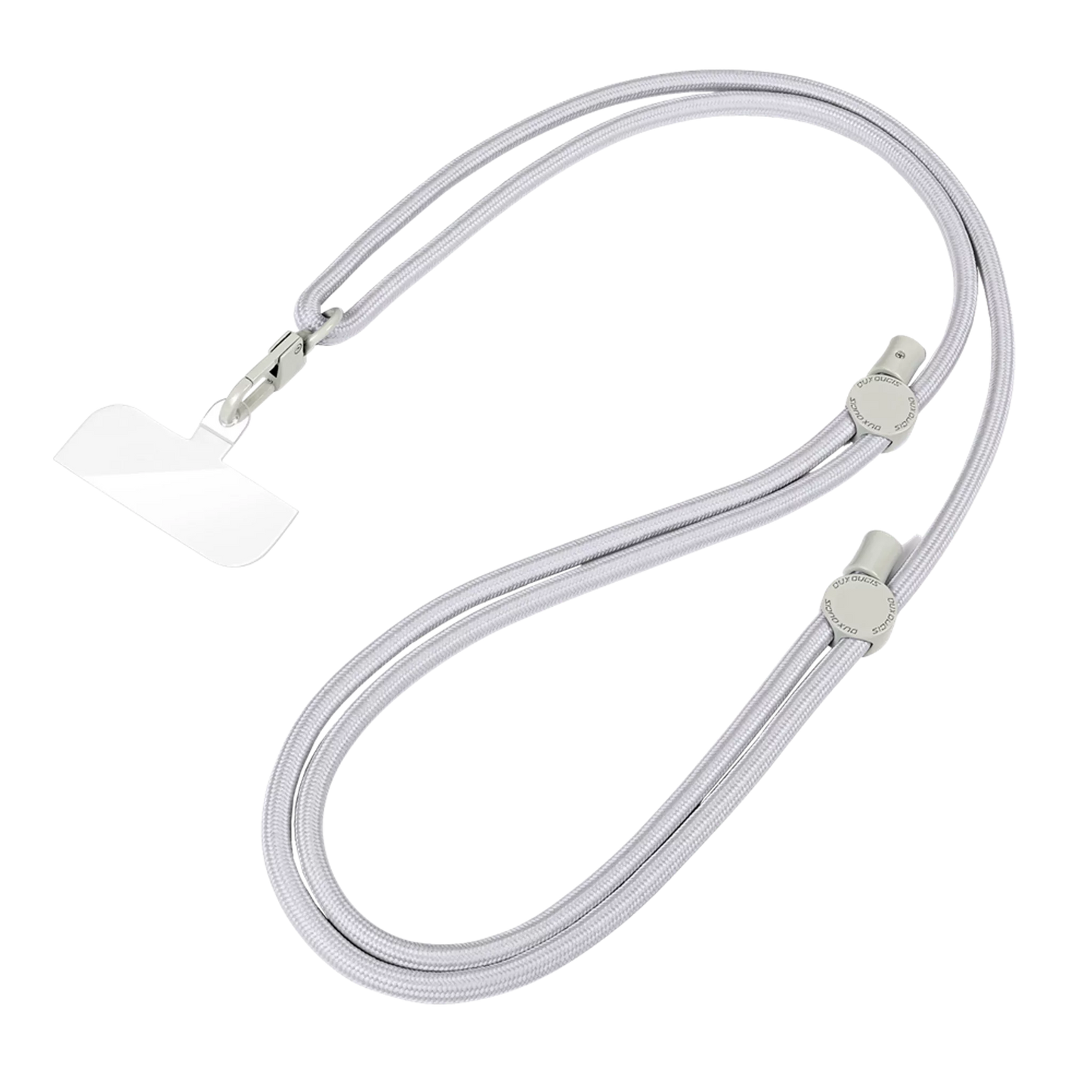 Dux Ducis Universal Cross Body Lanyard Phone Strap