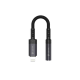 Devia Lightning to 3.5mm Adapter