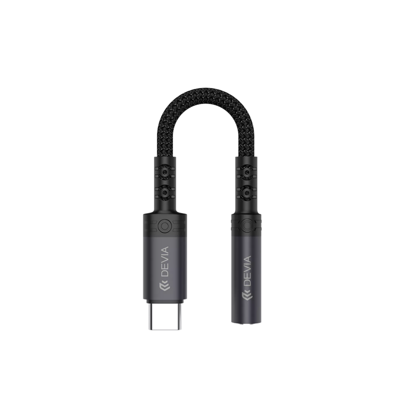 Devia Usb-C to 3.5mm Adapter