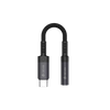Devia Usb-C to 3.5mm Adapter