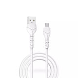 Devia 2.1A 1m Usb to Micro Cable (No Box)