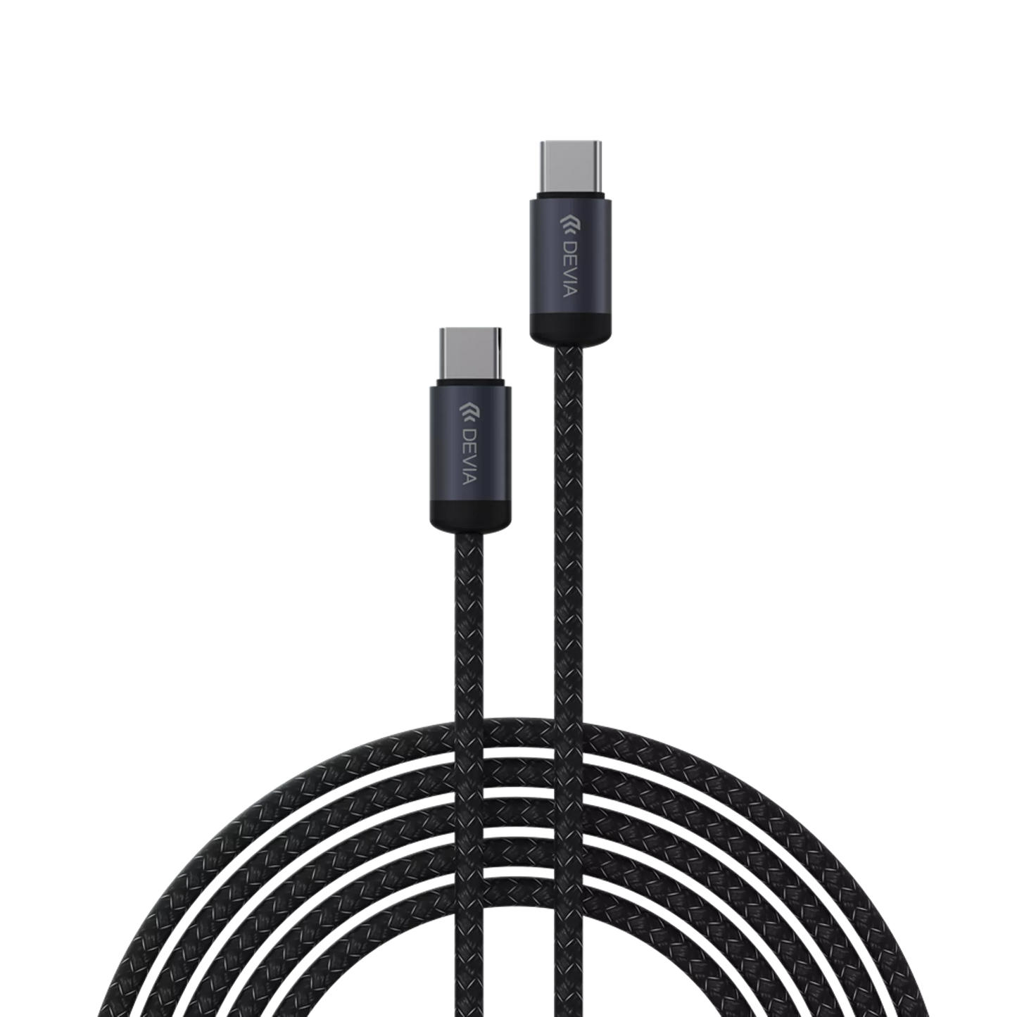Devia 3m Usb-C to Usb-C 60W Cable