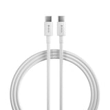 Devia 20V 3A 2m Usb-C to Usb-C 60W Cable