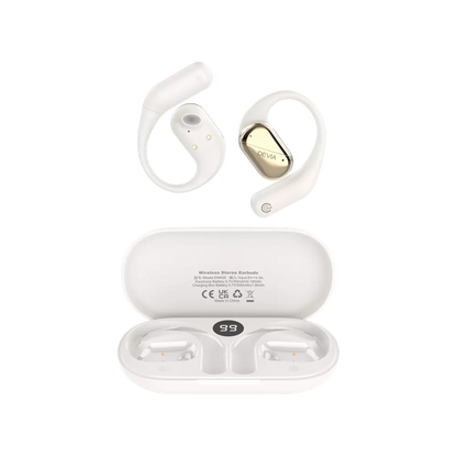 Devia OWS Lite1 Wireless Earbuds