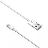 Devia 2.1A 2m Usb to Lightning Cable