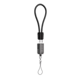Devia Usb-C to Usb-C keychain 0.2m 60W Cable Charger