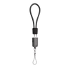 Devia Usb-C to Usb-C keychain 0.2m 60W Cable Charger