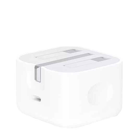 Apple Usb-C 20W UK Power Adapter
