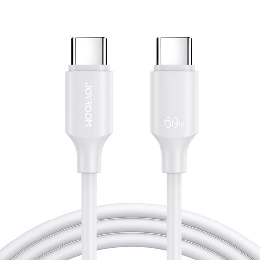 Joyroom 25cm 60W Usb-C Usb-C Cable
