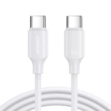 Joyroom 25cm 60W Usb-C Usb-C Cable