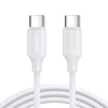 Joyroom 25cm 60W Usb-C Usb-C Cable