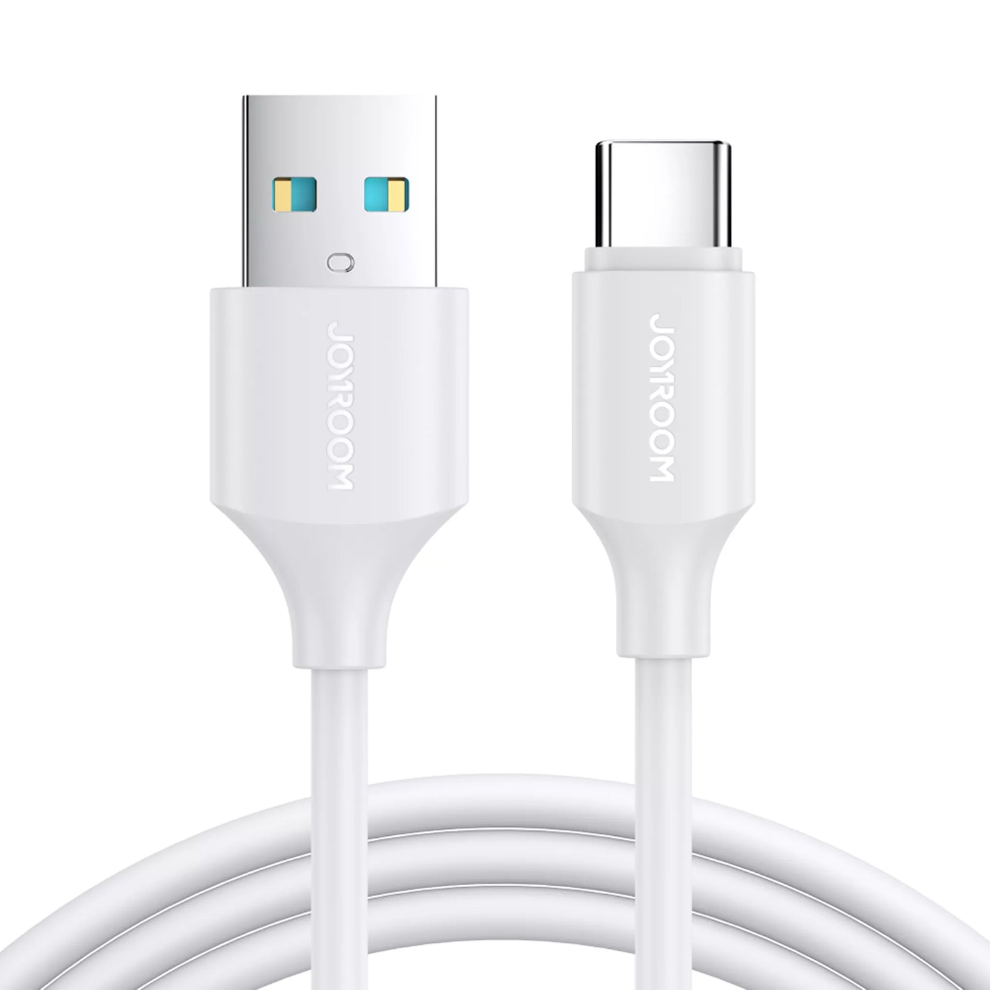 Joyroom 3A 25cm Usb to Usb-C Cable