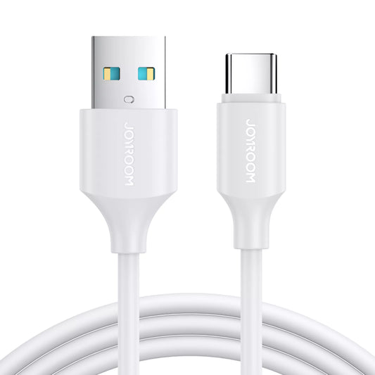 Joyroom 3A 25cm Usb to Usb-C Cable