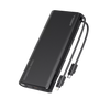 Veger 25000mAh 130W with Usb-C & Lightning Cables Power Bank