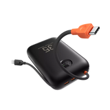 Veger 30000mAh 35W with Usb-C & Lightning Cables Power Bank