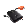 Veger 30000mAh 35W with Usb-C & Lightning Cables Power Bank