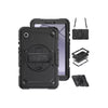 Guardian Case with Hand & Shoulder Strap For Samsung Galaxy Tab A9+ & A11+ 11