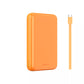 Devia 10000mAh 22.5W Magsafe & Usb-C Cable Powerbank