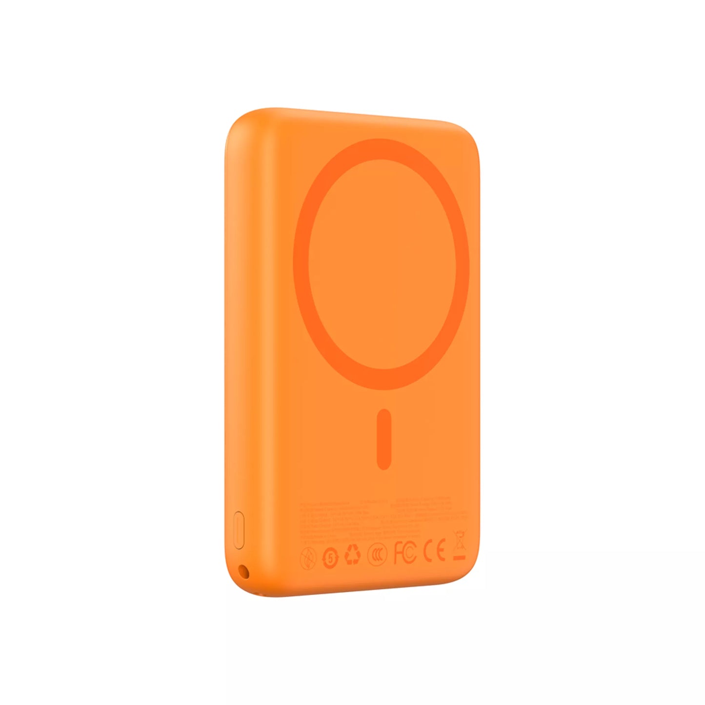 Devia 10000mAh 22.5W Magsafe & Usb-C Cable Powerbank