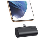 Veger PlugOn-C 5000mAh 20W Usb-C PowerBank
