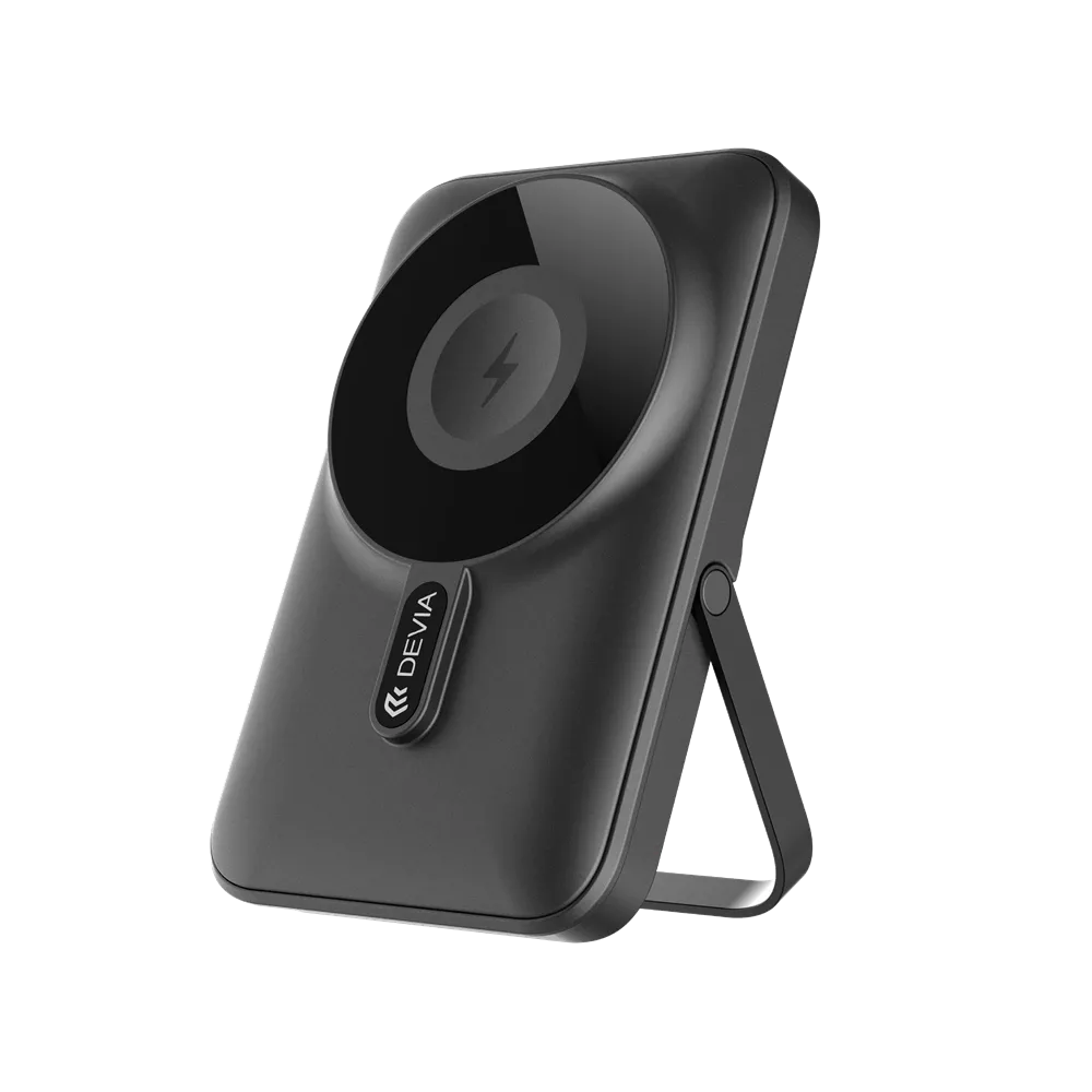 Devia 22.5W Fast CHarging Magnetic 10000mAh Power Bank