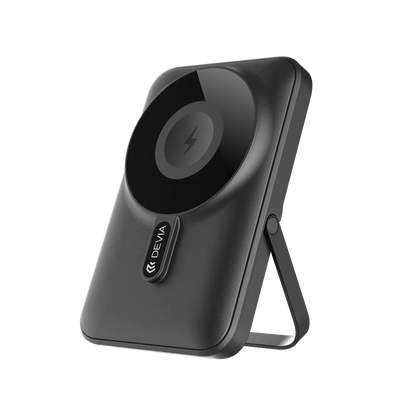 Devia 22.5W Fast CHarging Magnetic 10000mAh Power Bank