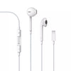 Devia Lightning Earphones with Microphone