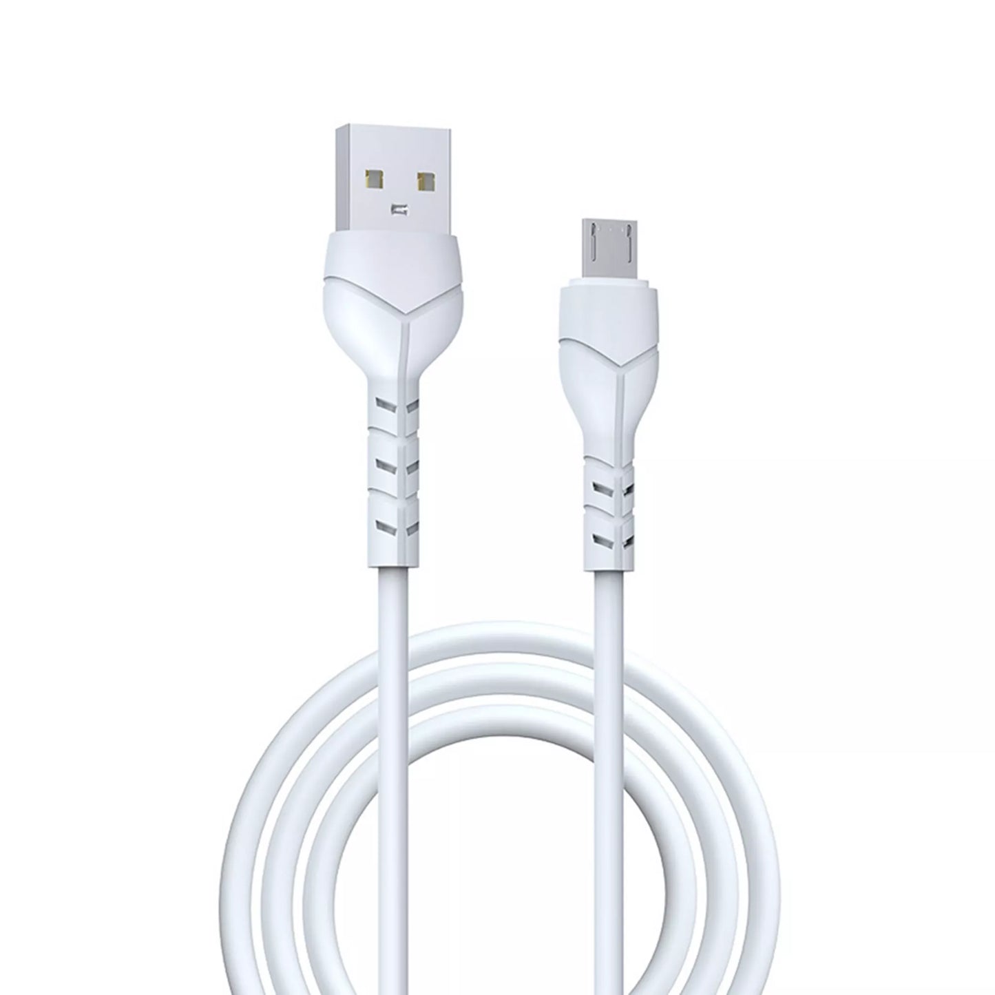 Devia 1m 2.1A Usb to Usb-C Cable (No Box)