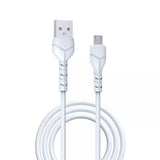 Devia 1m 2.1A Usb to Usb-C Cable (No Box)