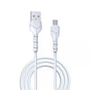 Devia 1m 2.1A Usb to Usb-C Cable (No Box)