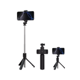 Devia Multi-Function Portable Selfie Stick & Tripod