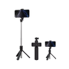 Devia Multi-Function Portable Selfie Stick & Tripod