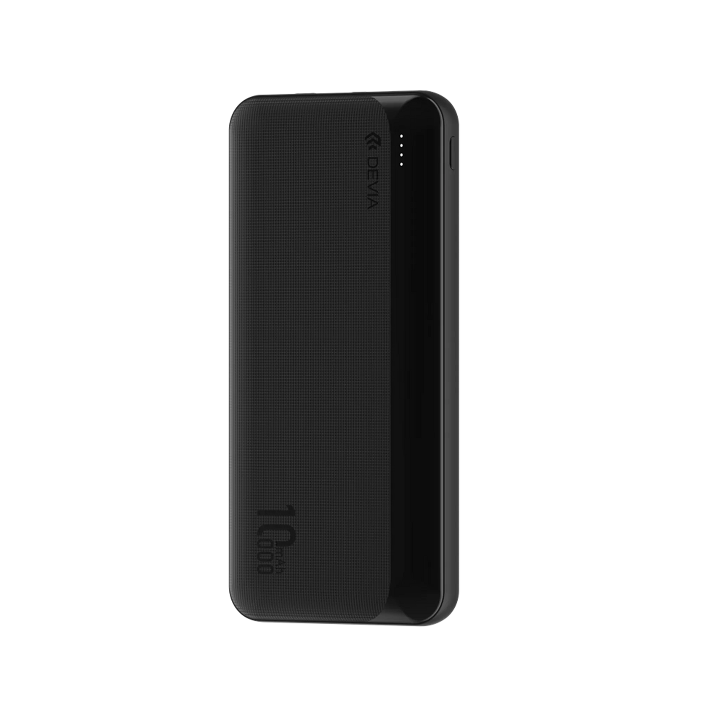 Devia 10000mAh Kintone Dual Port Powerbank