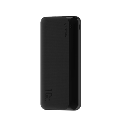 Devia 10000mAh Kintone Dual Port Powerbank
