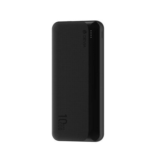 Devia 10000mAh Kintone Dual Port Powerbank