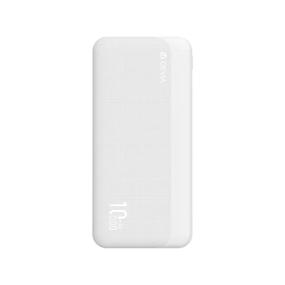 Devia 10000mAh Kintone Dual Port Powerbank