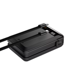 Devia 20000mAh 65W with Usb-C Cable Powerbank