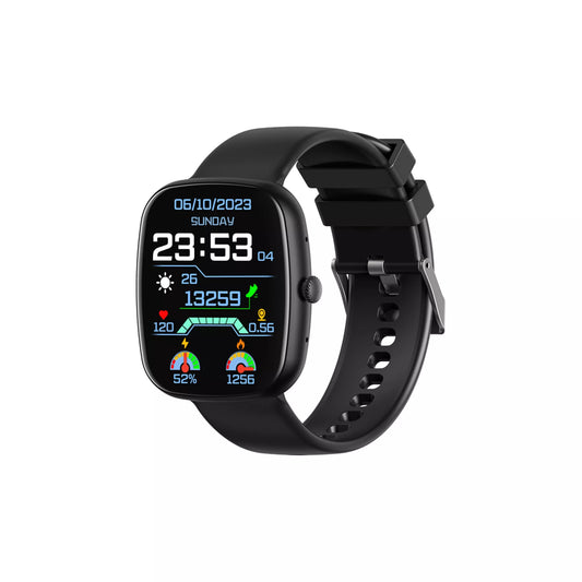Devia WT5 Bluetooth Waterproof SmartWatch
