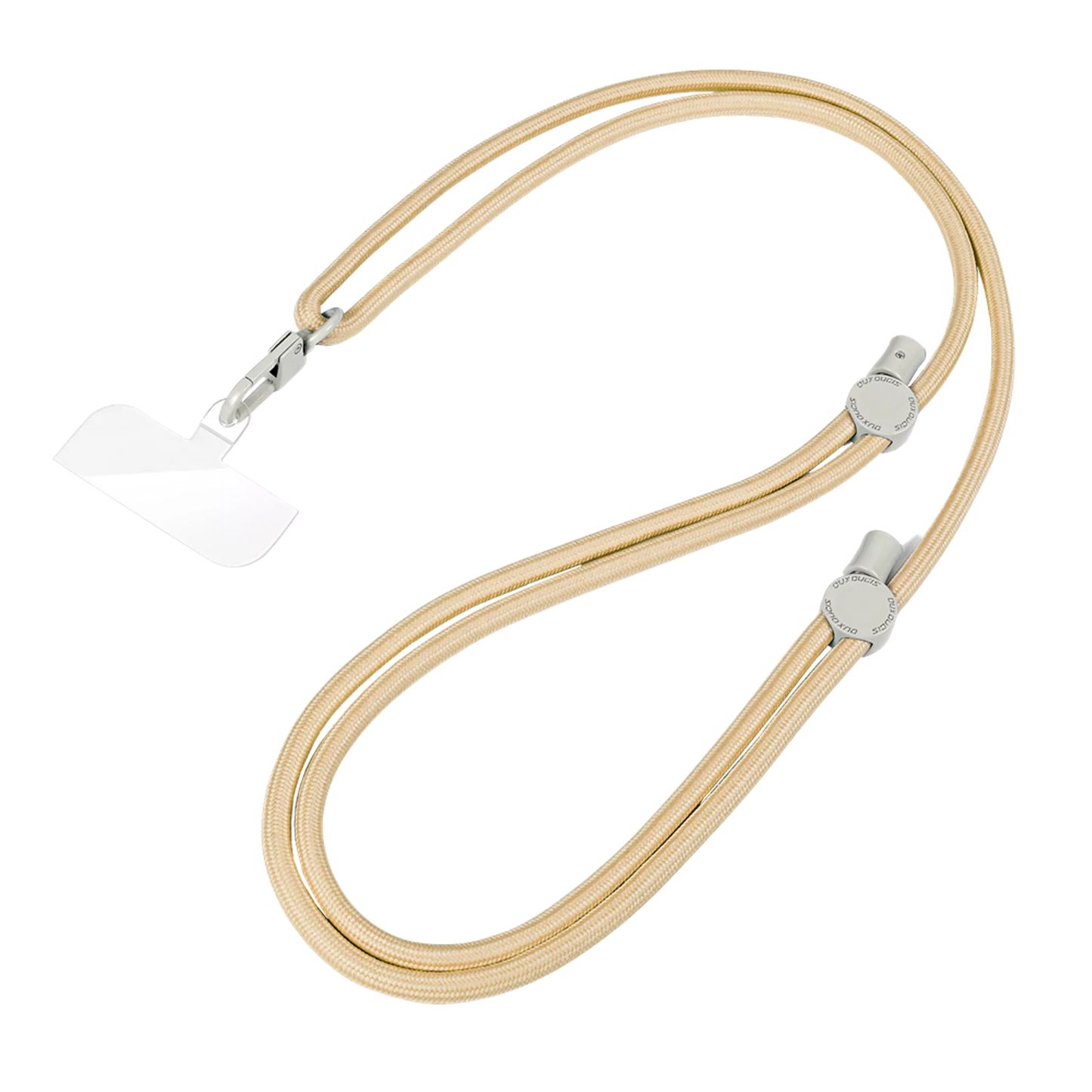 Dux Ducis Universal Cross Body Lanyard Phone Strap