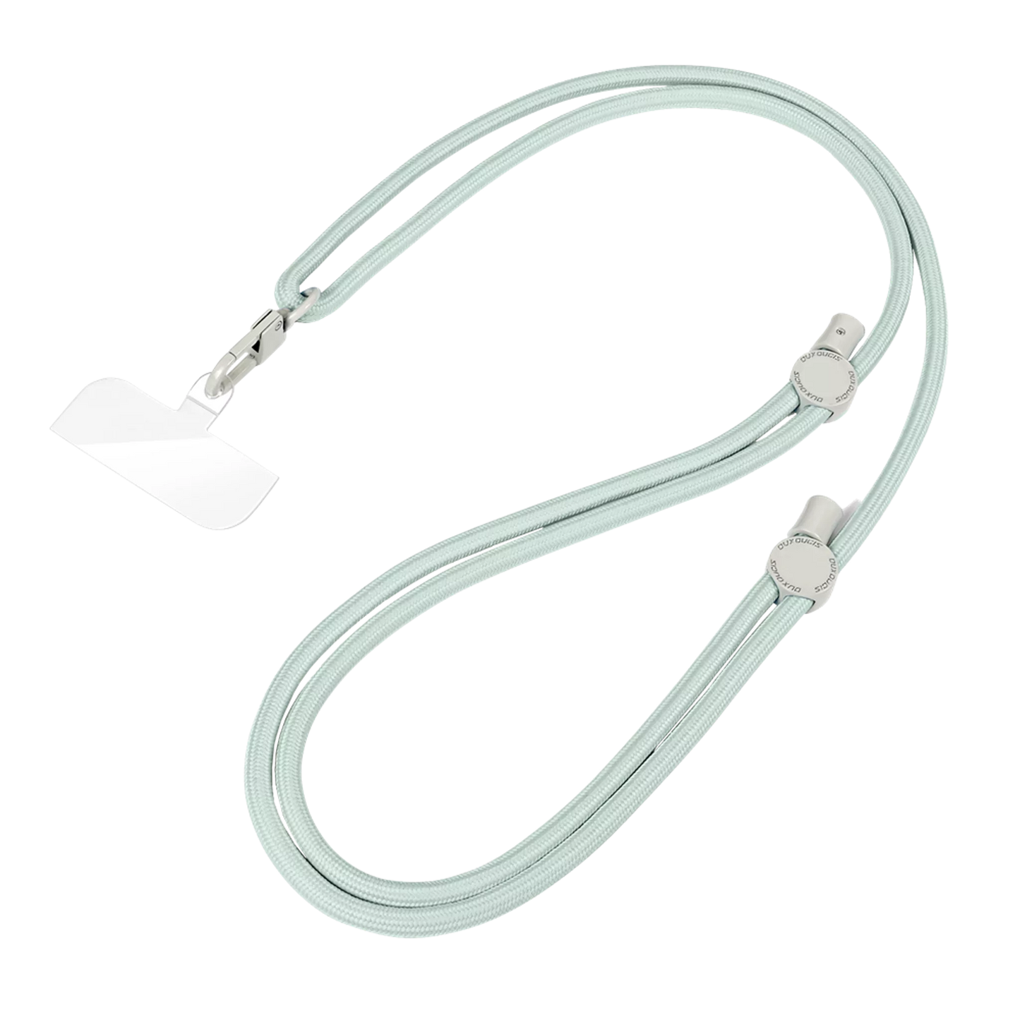 Dux Ducis Universal Cross Body Lanyard Phone Strap
