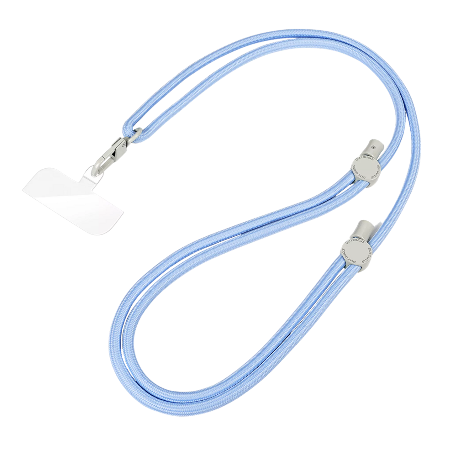 Dux Ducis Universal Cross Body Lanyard Phone Strap