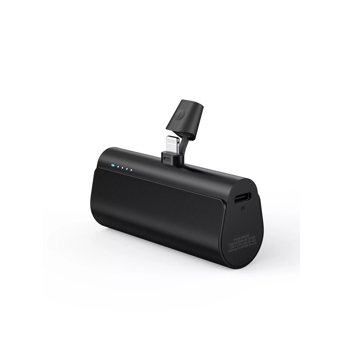 Veger 5000mAh 20W Lightning PowerBank