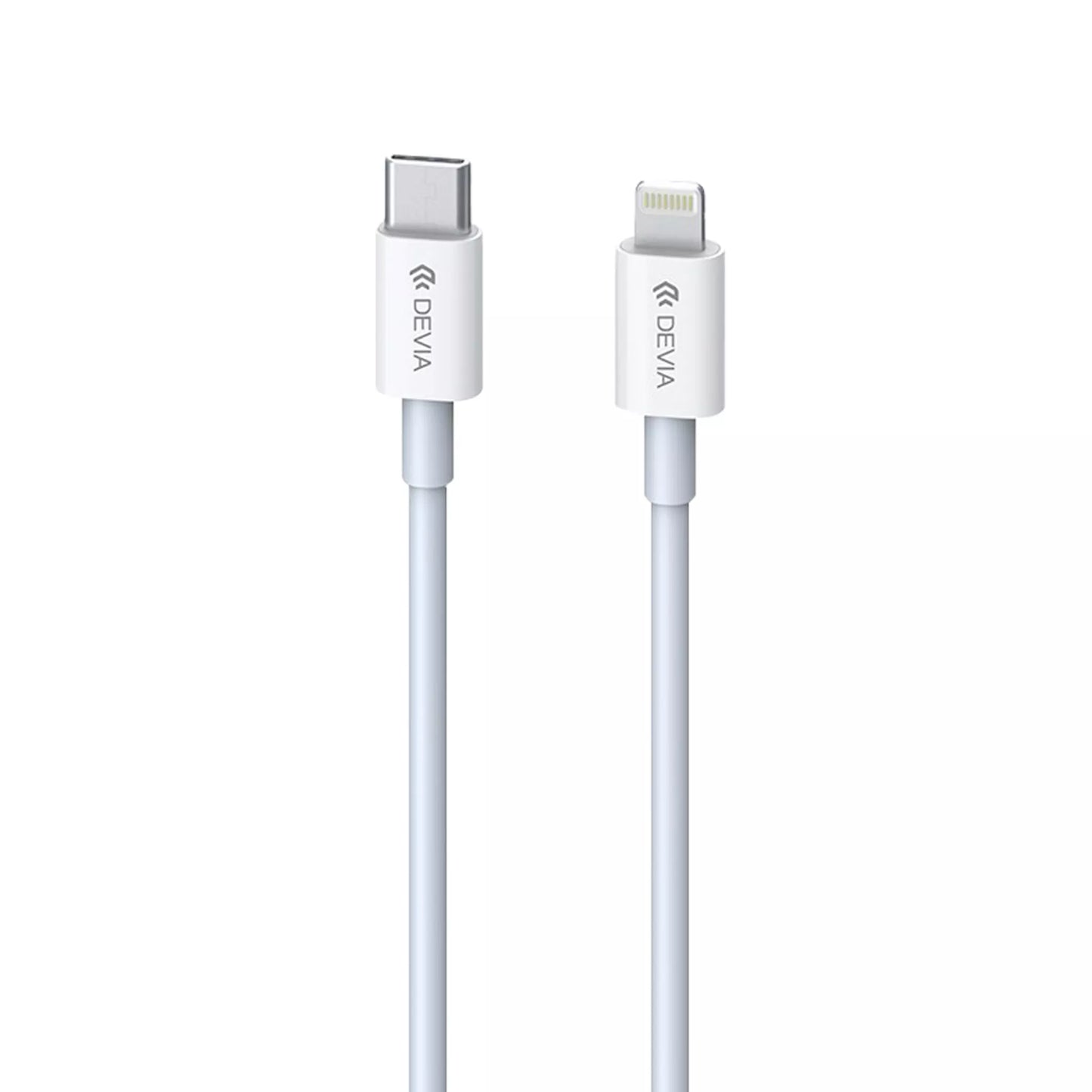 Devia 1m 20W Usb-C to Lightning Cable