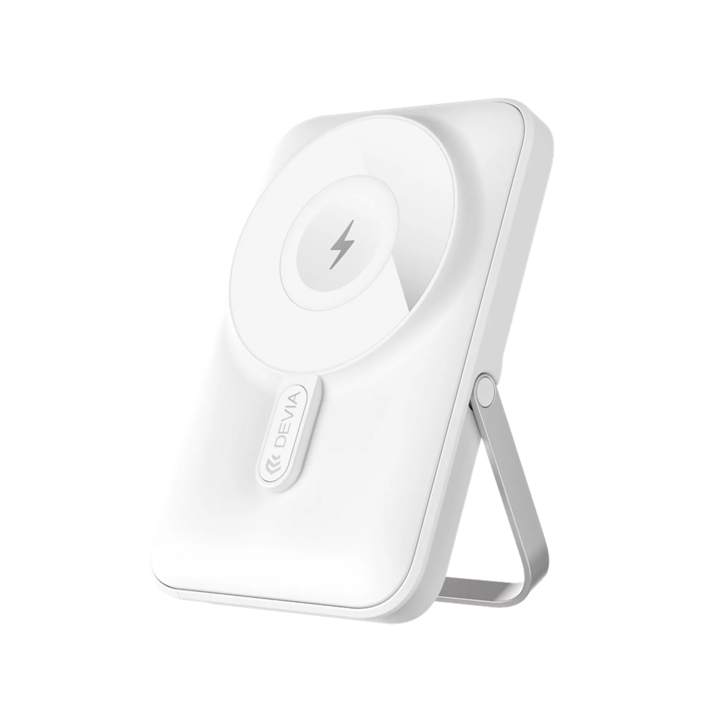 Devia 22.5W Fast CHarging Magnetic 10000mAh Power Bank