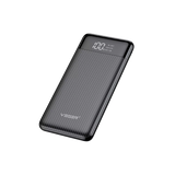 VEGER MULTI-PORT LED DISPLAY POWER BANK L11 10000MAH