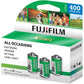 Fujifilm 400-36 35mm Camera Film