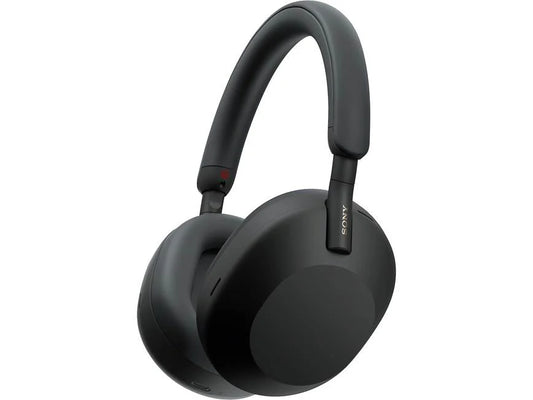 Sony WH-1000XM5 Bluetooth Wireless Headphones with ANC