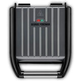 George Foreman 25031 Small Grill
