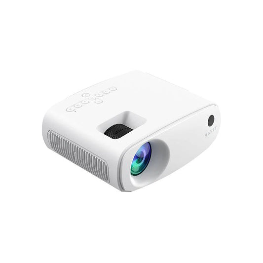 Havit PJ207 Portable 1080P Projector